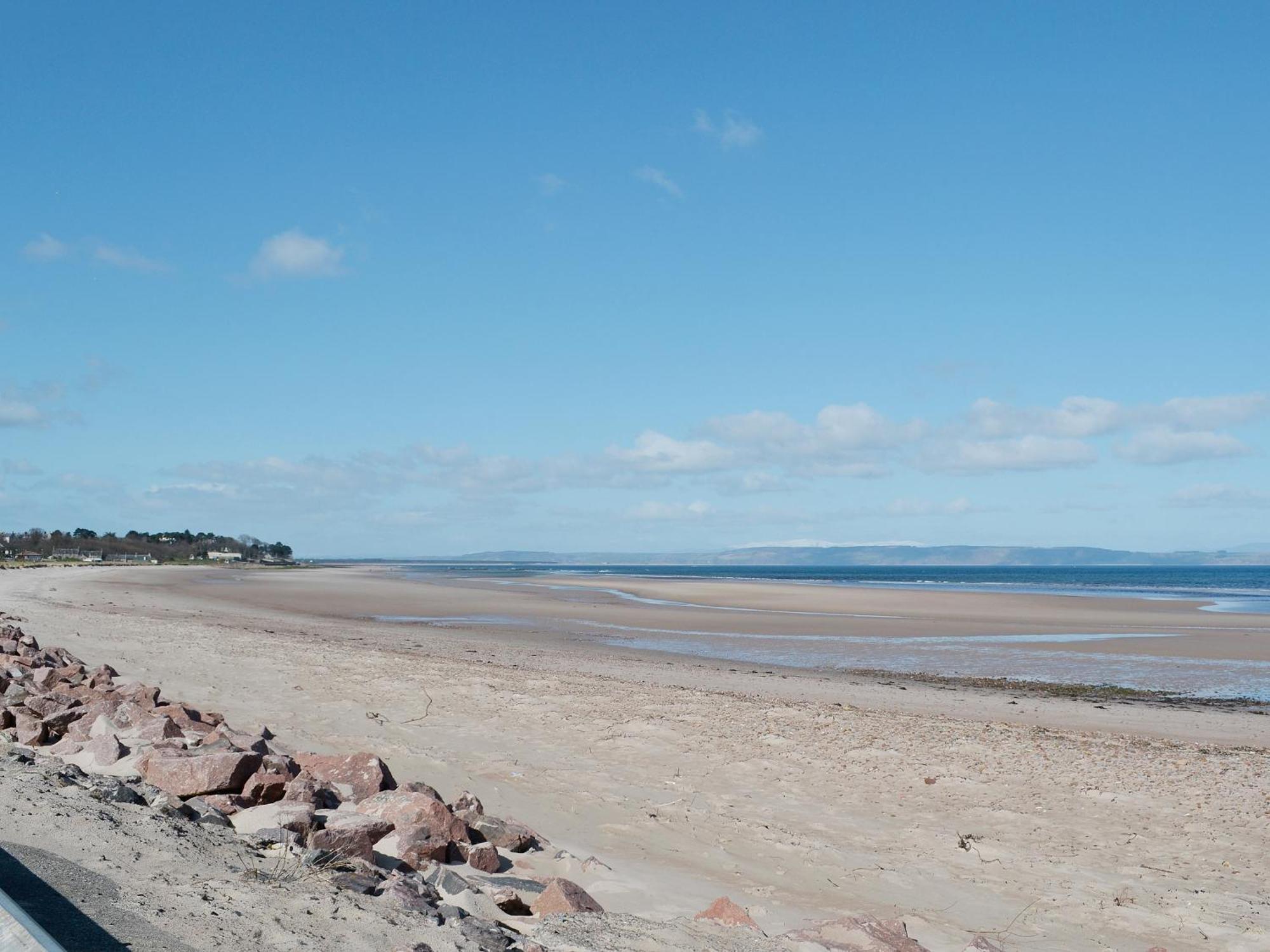 Sandy Beach Нерн Екстер'єр фото